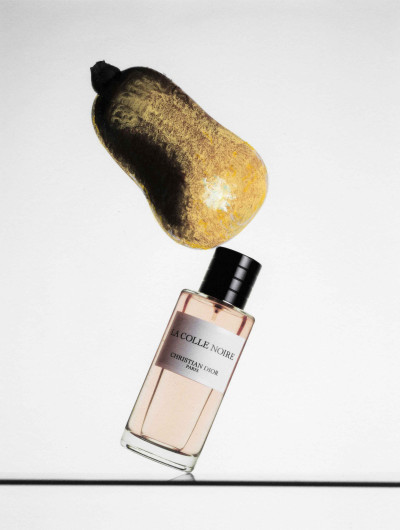 Dior Courges – Achille Laplante-Le Brun