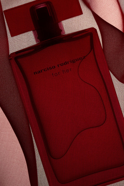 Coco Chanel & Narciso Rodriguez