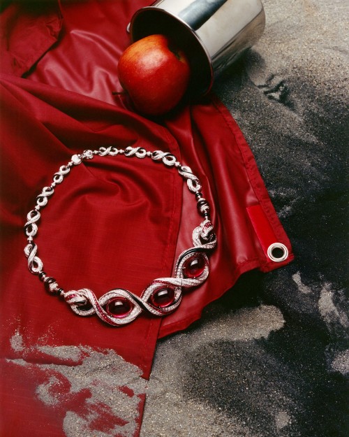 Times Luxury w/ Romain Prochain